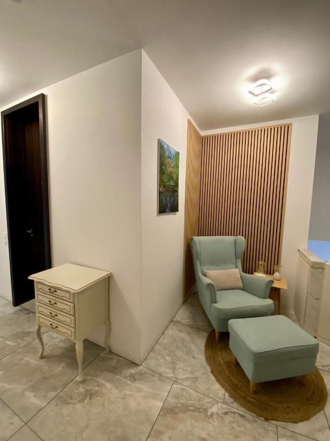 Villa Arche 2 Neuenkirchen-Vorden Ngoại thất bức ảnh