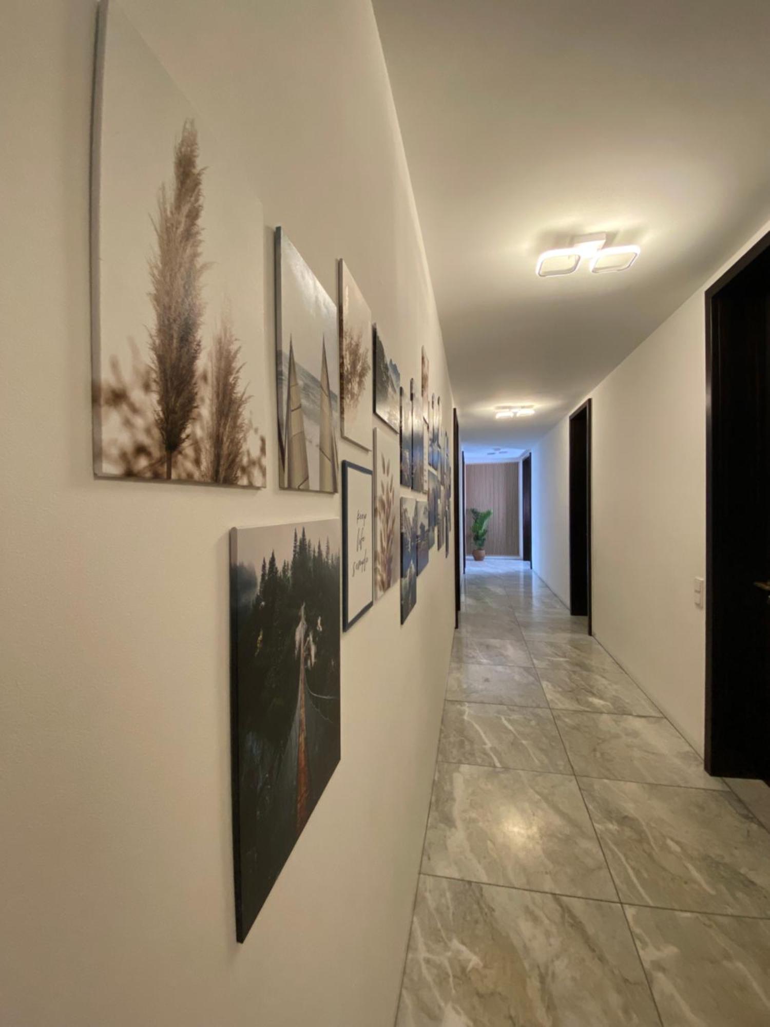 Villa Arche 2 Neuenkirchen-Vorden Ngoại thất bức ảnh
